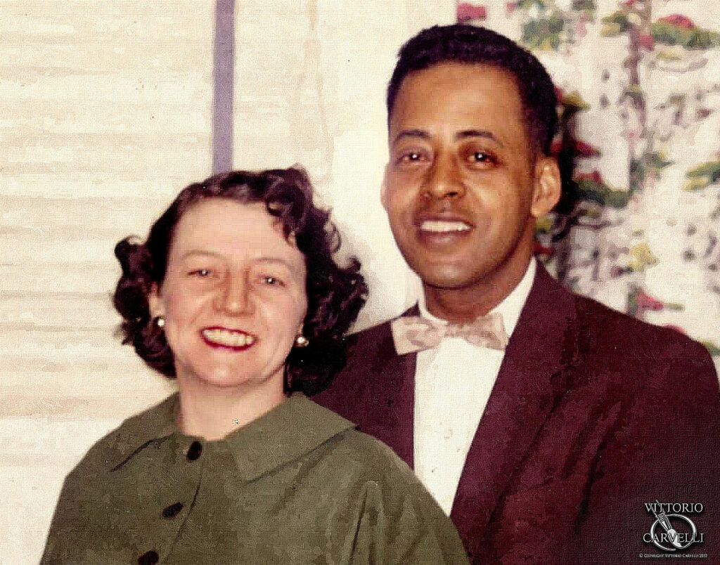 Betty and Barney Hill alien abduction