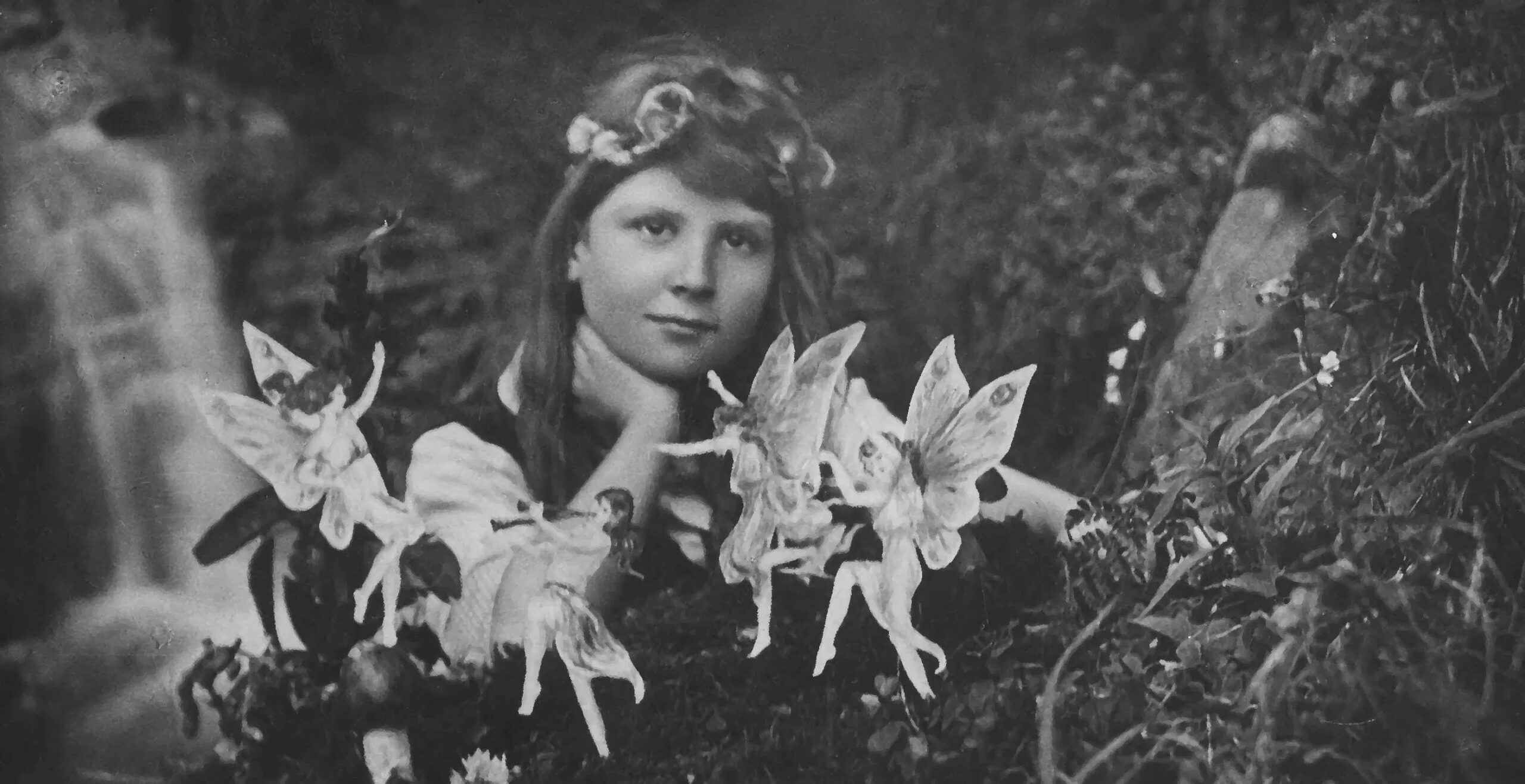 Fairies of Cottingley