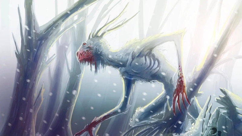 Wendigo