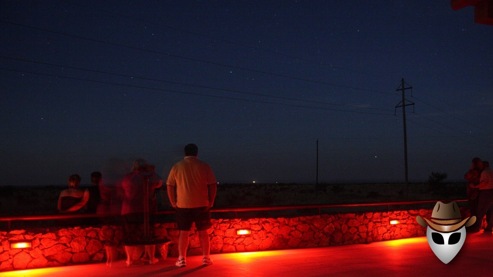 Marfa Lights