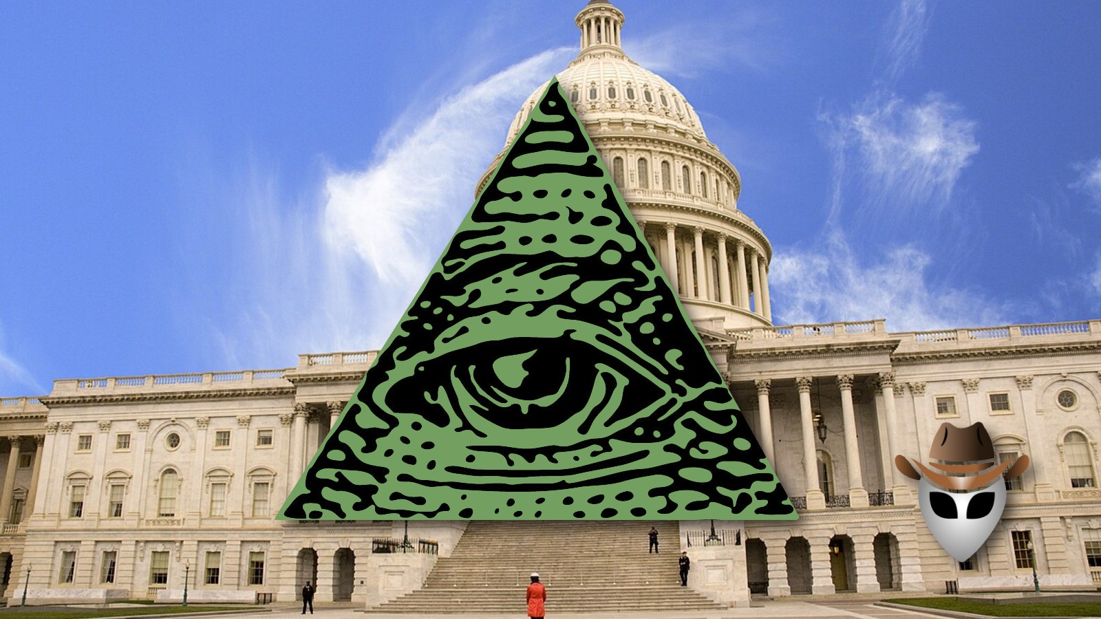 The Illuminati