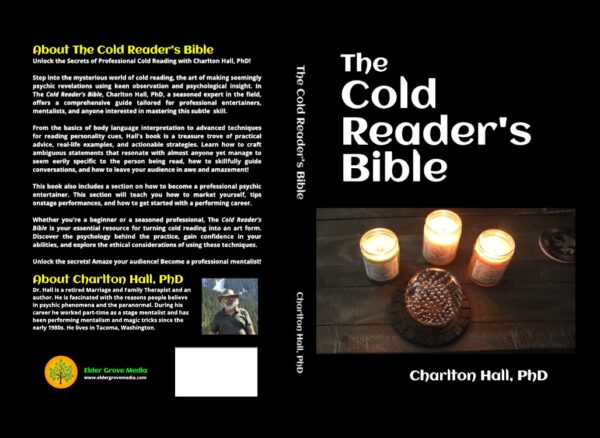 Cold Reader's Bible