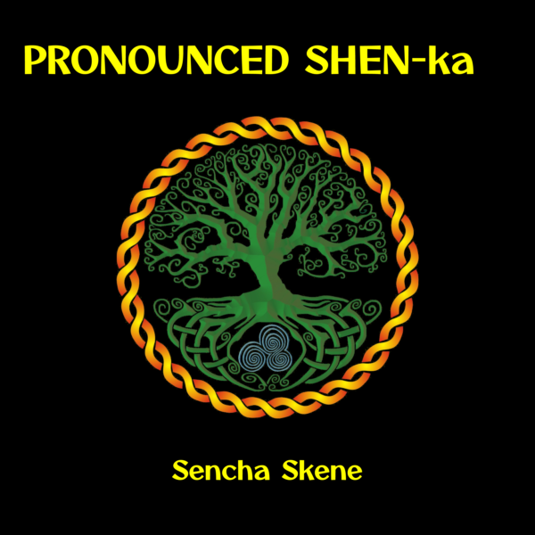 Pronounced SHEN-ka mp3 album