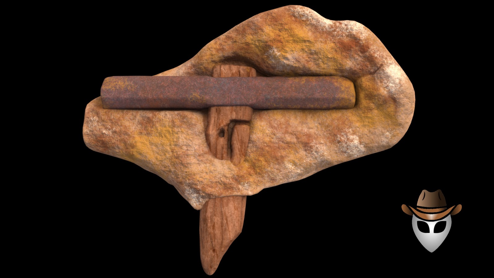 The London Artifact Hammer