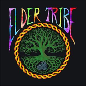 Elder Tribe by Sencha Skene