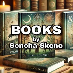 Books by Sencha Skene