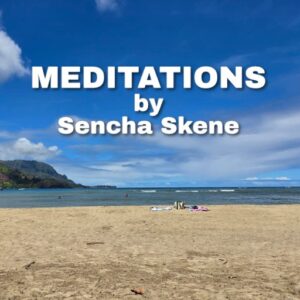 Meditations by Sencha Skene