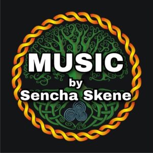 Music by Sencha Skene