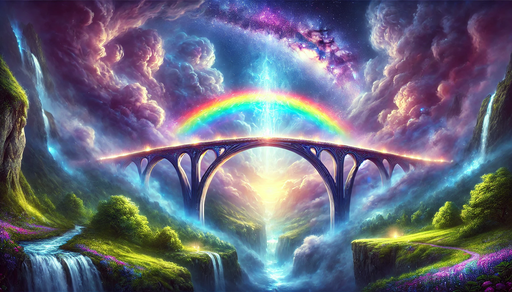 bridge across the sky 2025