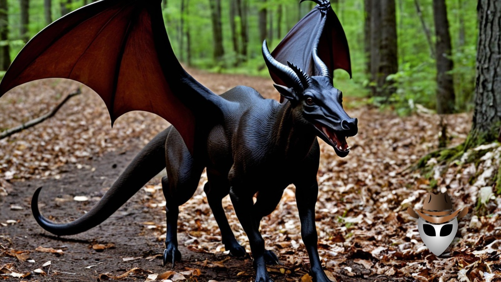 the jersey devil