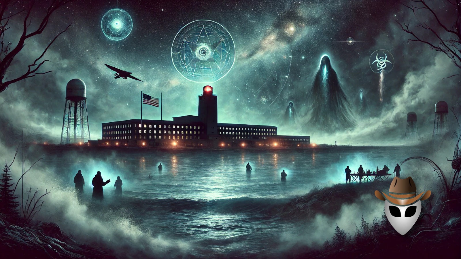 The Montauk Project